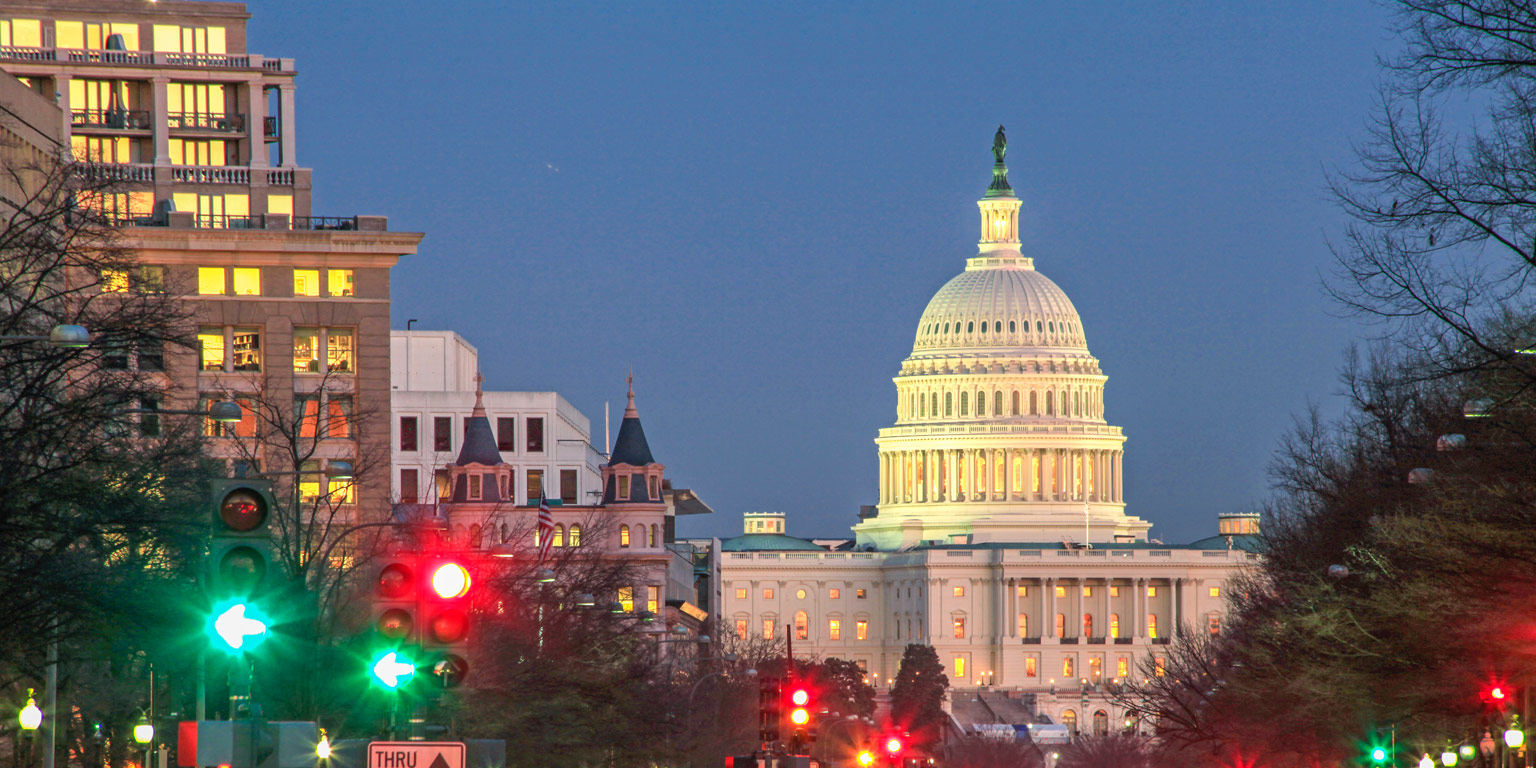 Washington DC MidAtlantic McKinsey & Company